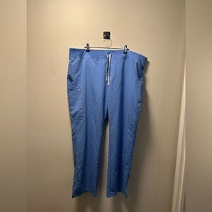 Women’s figs scrub pants